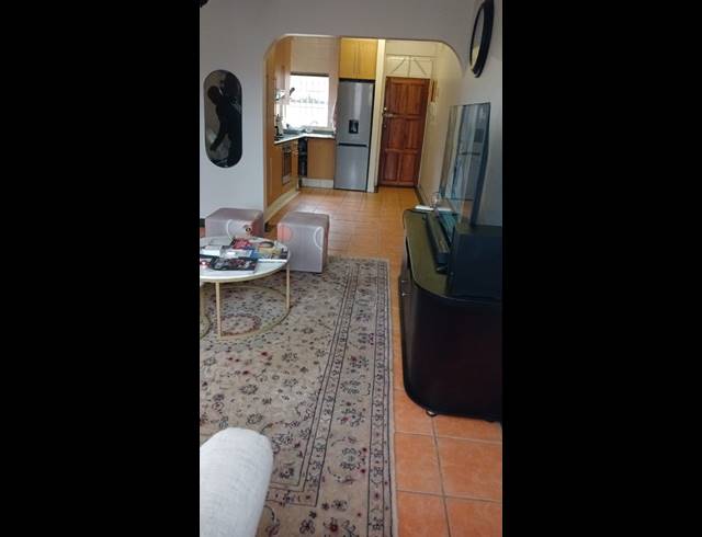 2 BEDROOM APARTMENT TO LET IN MORNINGSIDE